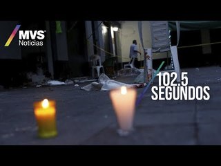 CDMX vive una crisis de seguridad: OCMX