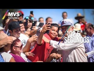 Si no hay TLCAN, AMLO buscaría acuerdo bilateral con Canadá