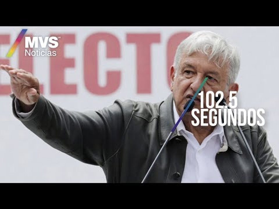 AMLO asegura que Trump fue 'tolerante y visionario' en negociación del USMCA