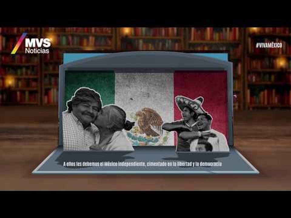 Grito de Independencia