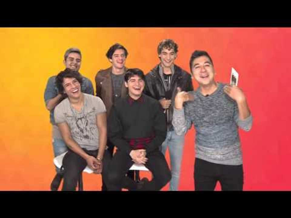 Juan Carlos Nájera - Entrevista con Urband 5 (Parte 2)