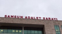 Samsun merkezli FETÖ/PDY operasyonu - SAMSUN