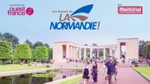 Assises de la Normandie 2019. TABLE RONDE – Tourisme et aménagement du territoire : bâtir une offre territoriale cohérente