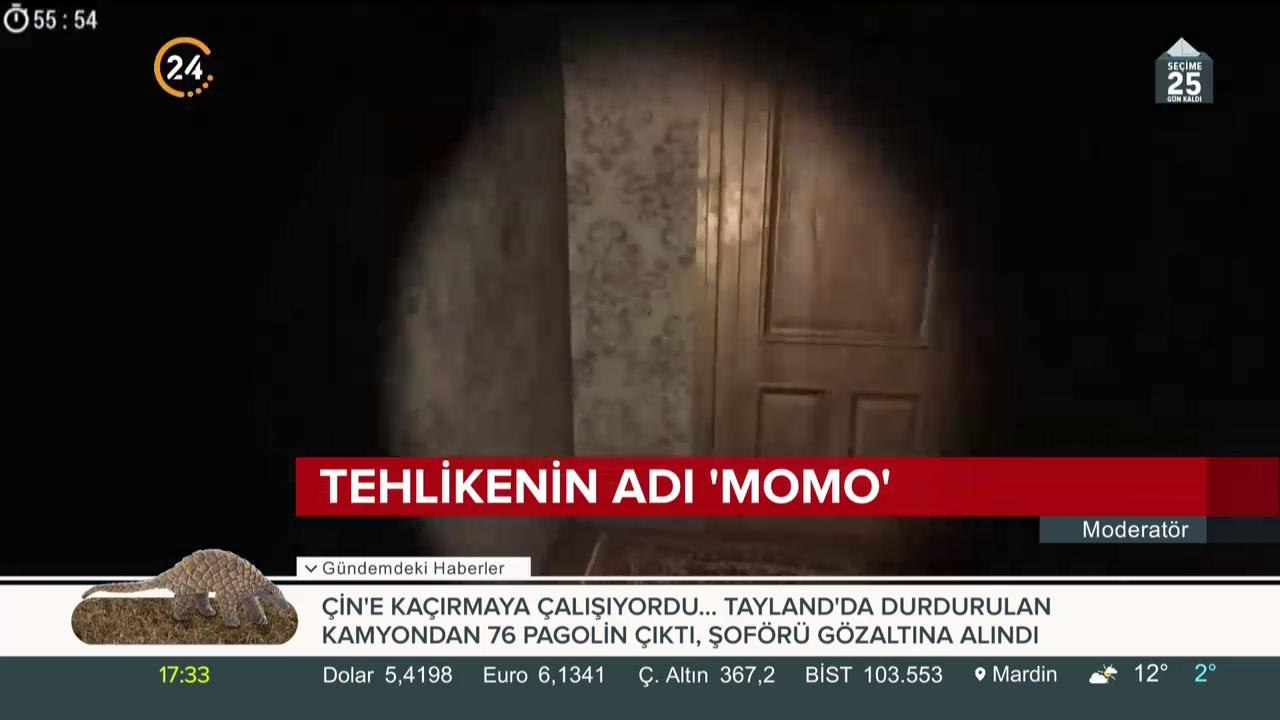 Aileler tedirgin