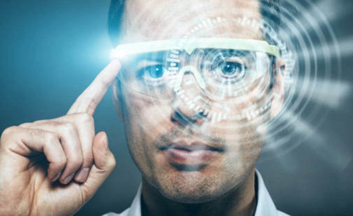 Diese Erfindungen sind aus Sci-Fi-Filmen inspiriert.