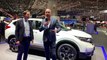 Découvrez les Honda e Prototype et CR-V Hybride au Salon de Genève 2019