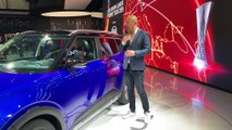 Genève 2019 - Première européenne pour la Kia e-Soul