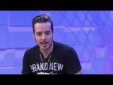 Entrevista Pepe Madero y Musical