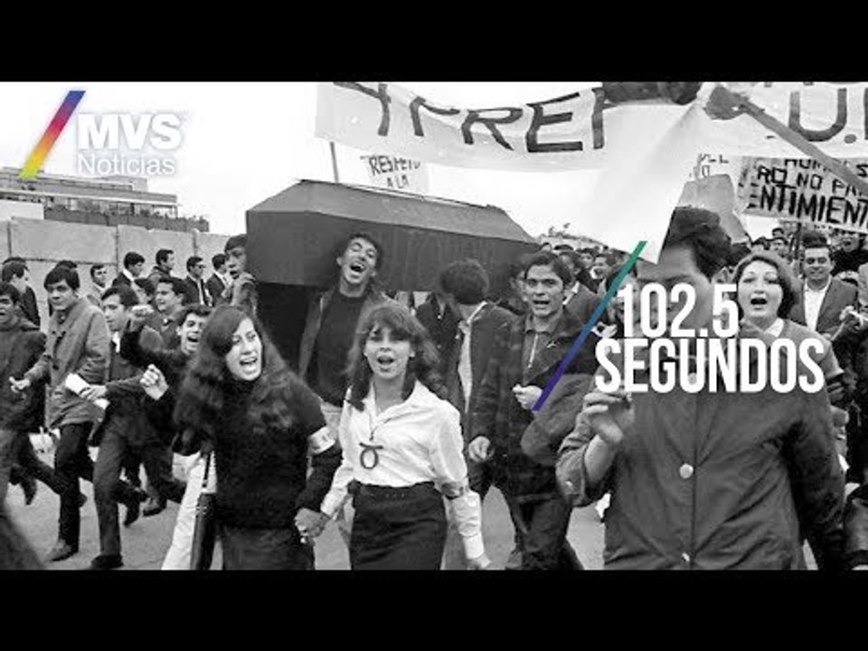 ONU pide a gobierno de México justicia para víctimas del 68