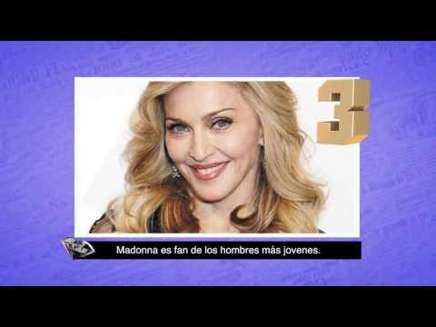 ExaNews: Las famosas que anduvieron con famosos mas chicos que ellas