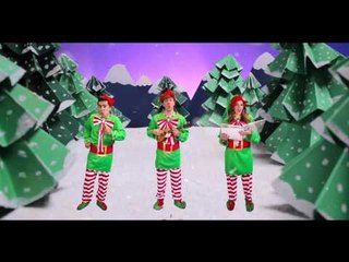 EXA NAVIDAD - Los Duendes