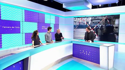 REPLAY. "Vrai ou Fake" : la défiance envers les médias