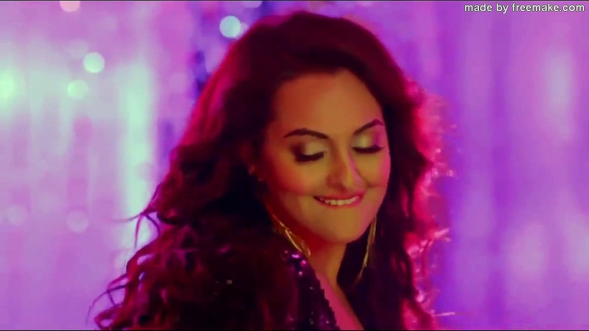 1920px x 1080px - Sonakshi Sinha latest Hot songs mix up Scene - video Dailymotion