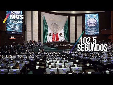 Morena plantea la creación de la Secretaría de Seguridad Pública y Protección Ciudadana