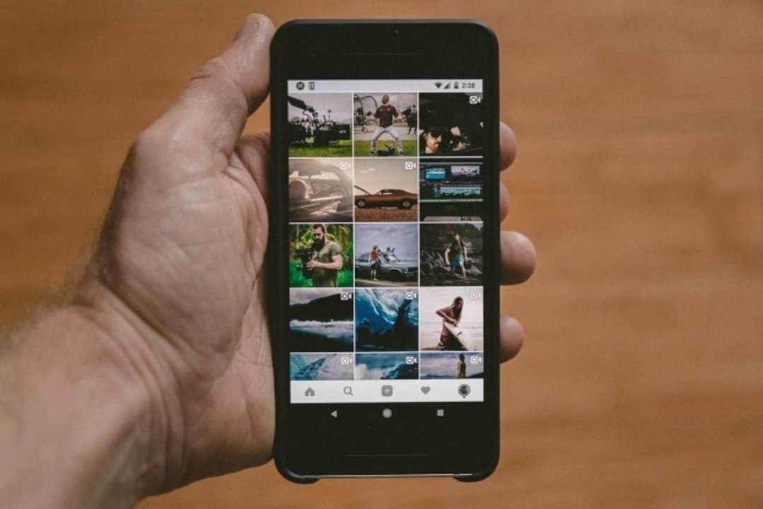 10 Tipps für erfolgreiche Instagram-Fotos
