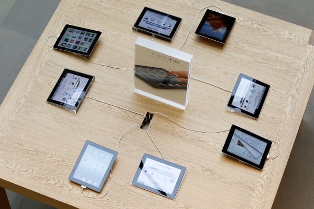 10 tägliche Gewohnheiten, die die Technologie ersetzt hat