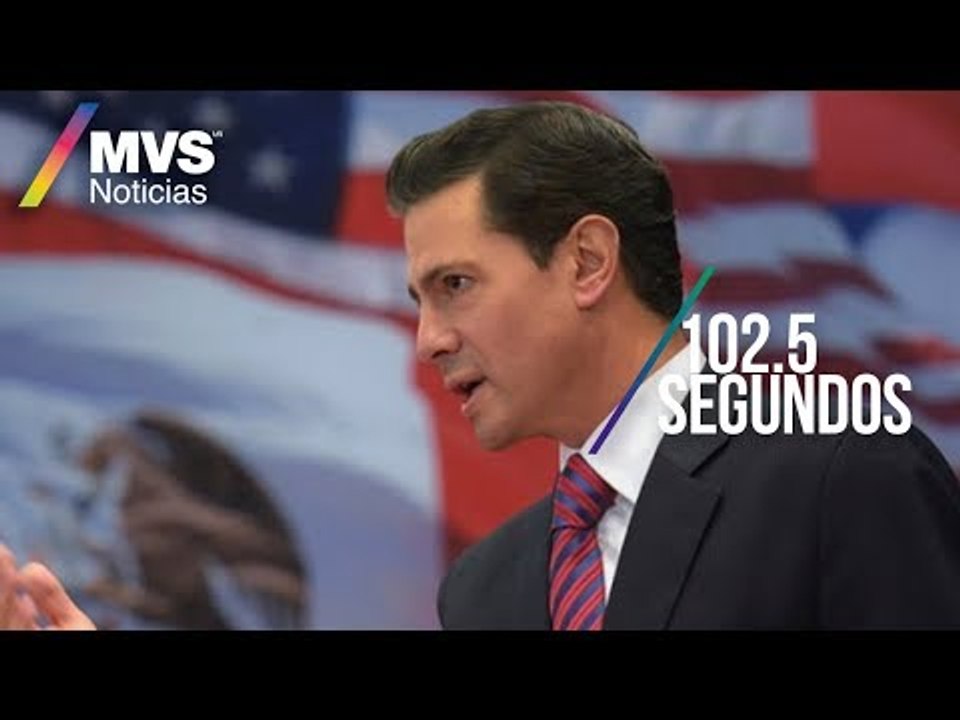 Reconoce EPN contribución de los empresarios en el desarrollo de México