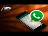 WhatsApp será compatible con Touch ID