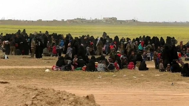 Iraq: bambini in carcere dopo processi sommari