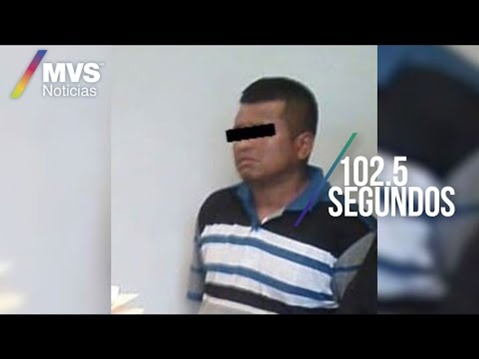 EEUU deporta al presunto secuestrador y asesino de la hija de Nelson Vargas
