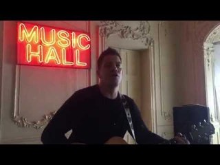 Detrás de cámaras video - Todo pasará Yahir