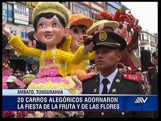 Televistazo Dominical 03/03/2019