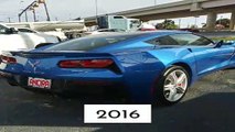 2016 Chevrolet Corvette LT San Antonio TX | ANCIRA BAD CREDIT AUTO LOANS San Antonio TX