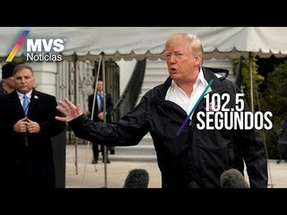 Juez prohíbe a gobierno de Trump negar asilo a migrantes que ingresen ilegalmente a EEUU