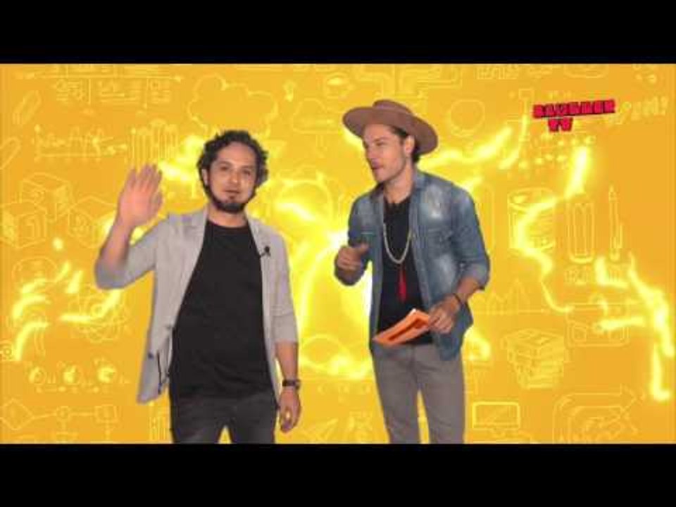 MORFO  EN BLOGGERTV