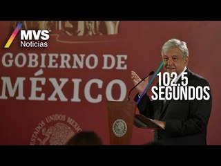 Moody’s prevé efecto crediticio negativo por políticas de AMLO