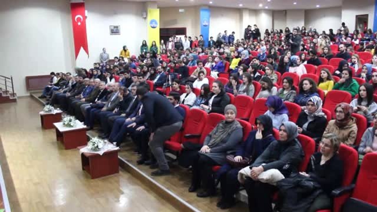 Her Bir Nefes Sigarada 4 Bin Çeşit Zehir Solunuyor" - Edirne