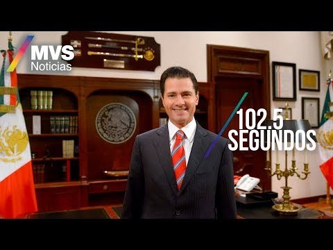 México estará en deuda con sus Fuerzas Armadas mientras no se cuente con LSI: EPN