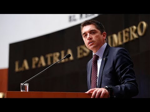 A este país le urge una Fiscalía eficiente: Luis Fernando Salazar