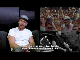 Entrevista a Mike Mago