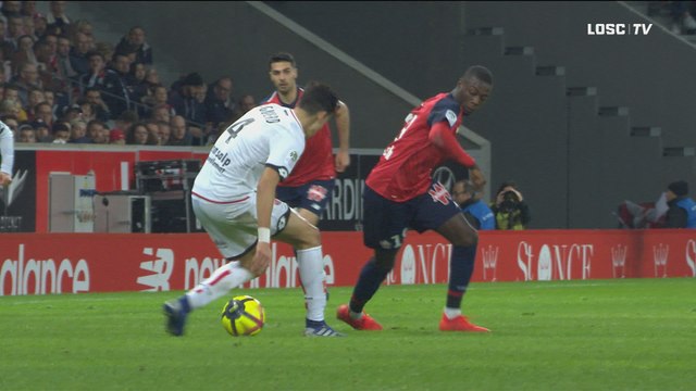 Un zapping qui fait talonnade-petit pont !