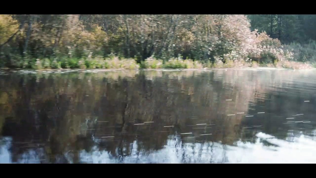 The Man Who Surprised Everyone / L'Homme qui a surpris tout le monde (2019) - Trailer (French Subs)