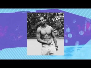 Nueva imagen de Abramah Mateo