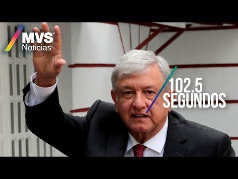 AMLO pide apoyo de Fuerzas Armadas para crear la Guardia Nacional