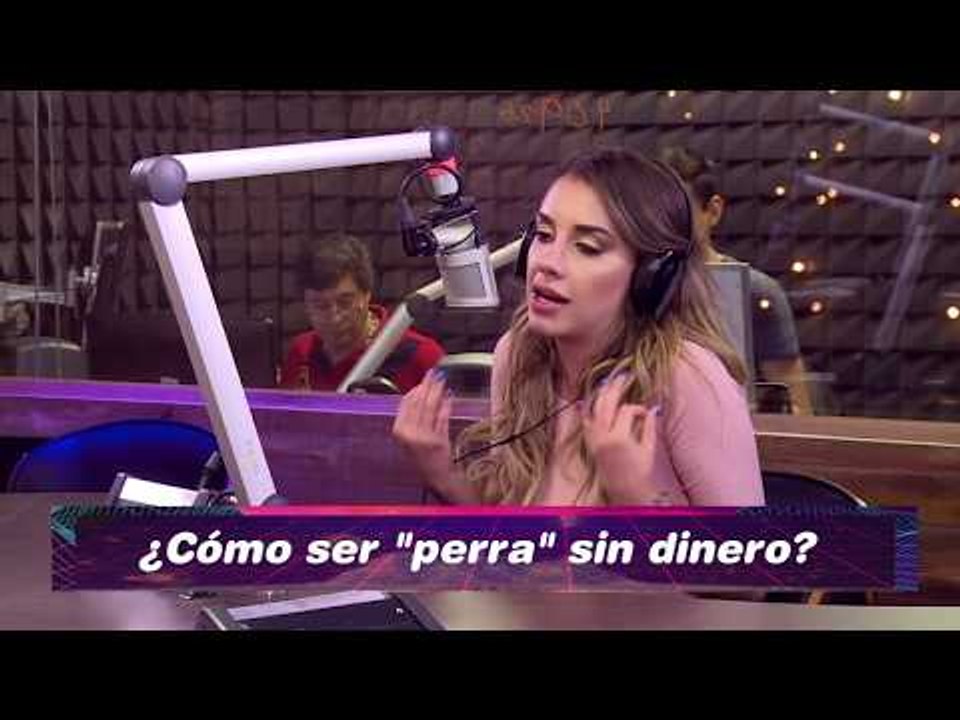 ¿Cómo ser perrísima?