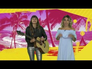 Meli G quiere decirte un par de cosas