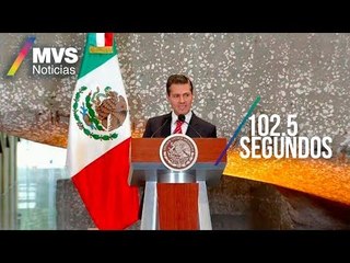 EPN presume que en su sexenio se rebasó la cifra récord de empleos