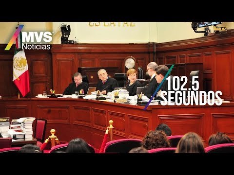 Corte suspende Ley Federal de Remuneraciones de los Servidores Públicos