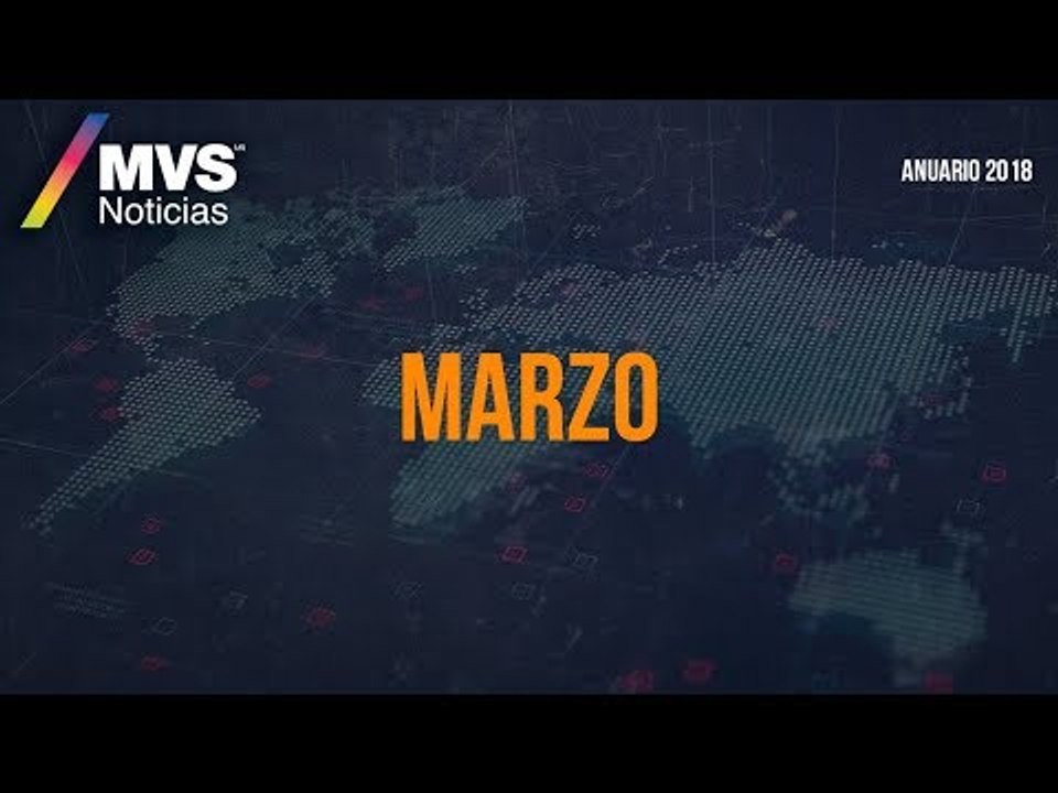 Marzo 2018