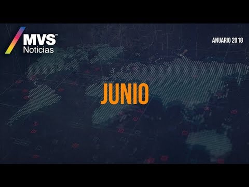 Junio 2018