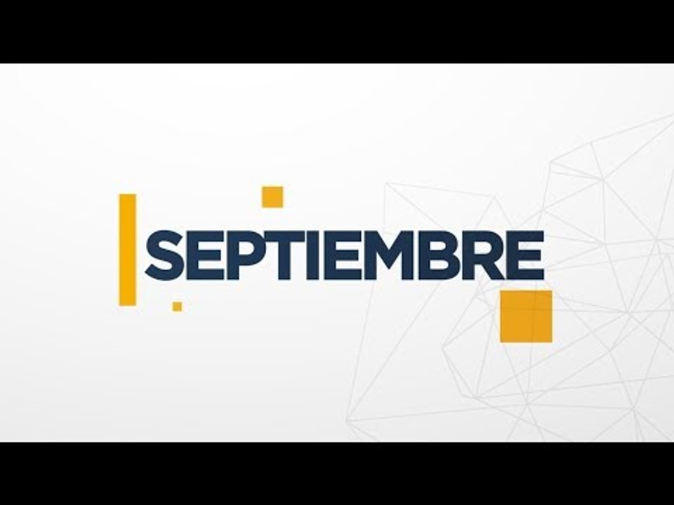 Anuario MVS Septiembre 2018
