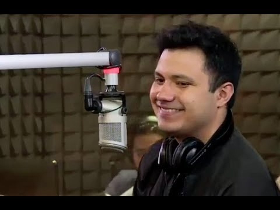 Entrevista a Luisito Rey