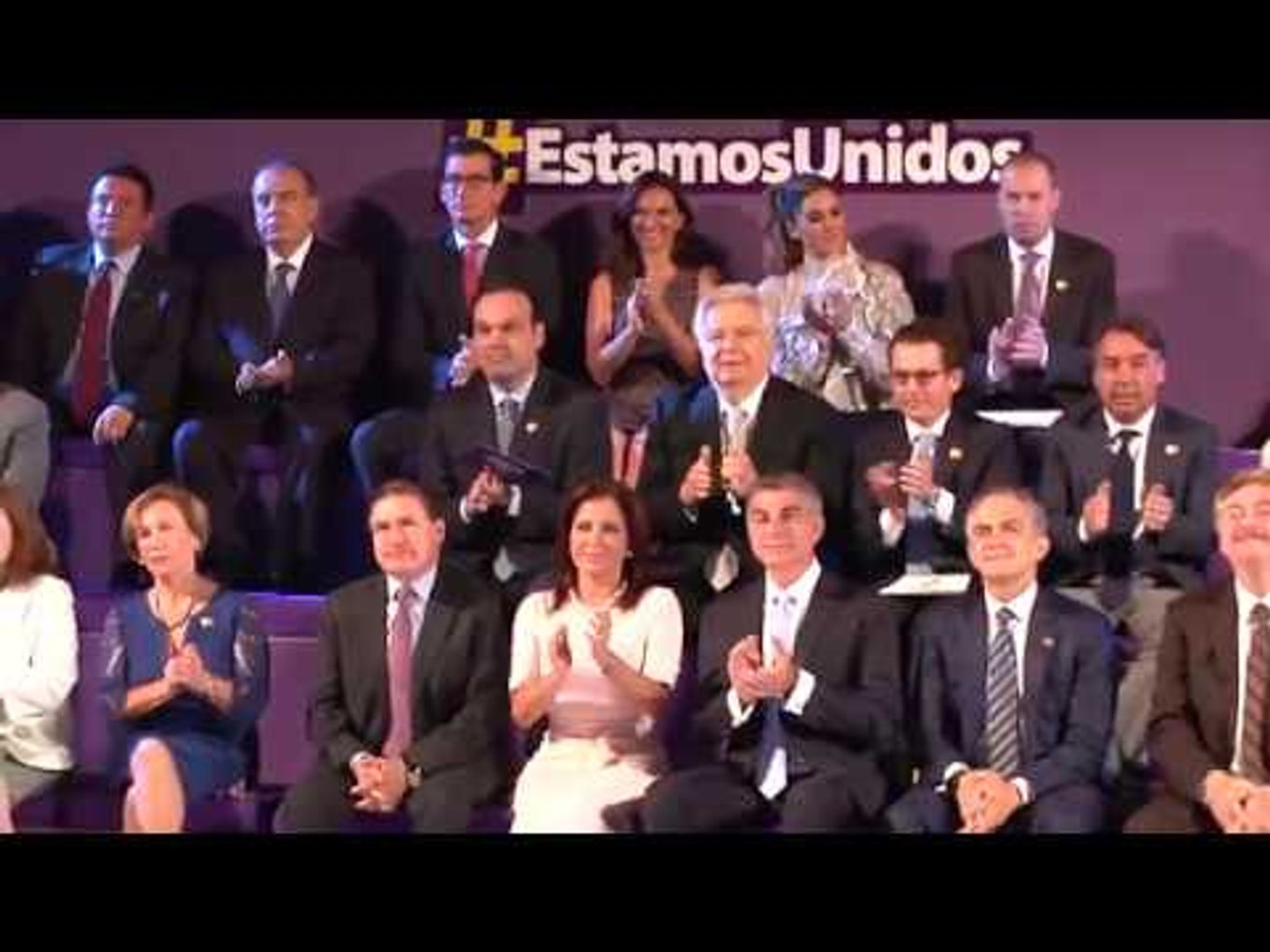 TELETON 2017 Rueda de Prensa
