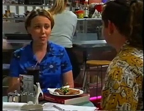 Neighbours Episode 3100