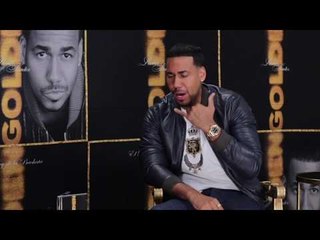 Entrevista a Romeo Santos