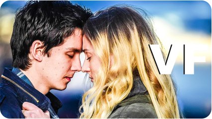 TIME LOVERS Bande Annonce VF (2019)